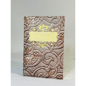 Selections from Wordsworth Monadnock Edition Handy Volume Poetry Poems